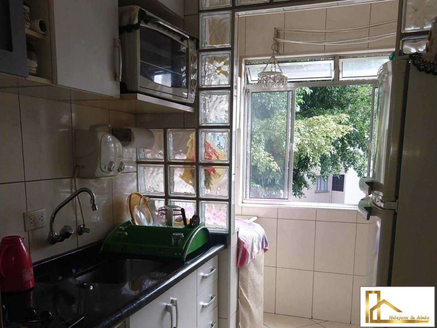 APARTAMENTO EM DIADEMA - SERRARIA - 2 DORMITÓRIOS 1 BANHEIRO ESTACIONAMENTO PARA AUTOMÓVEIS (VAGA ROTATIVA) E 2 GARAGENS PARA MOTOS